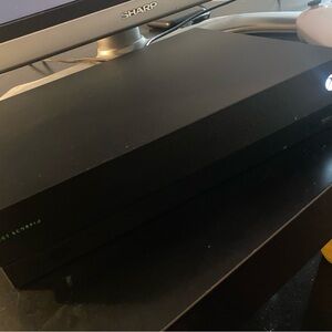 Xbox One Console in Black